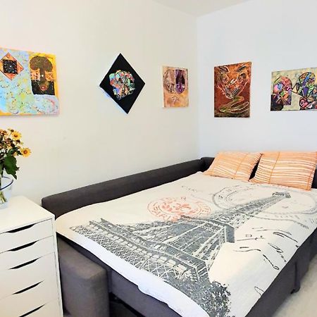 Warszawa Centrum Apartament Daniella Екстер'єр фото