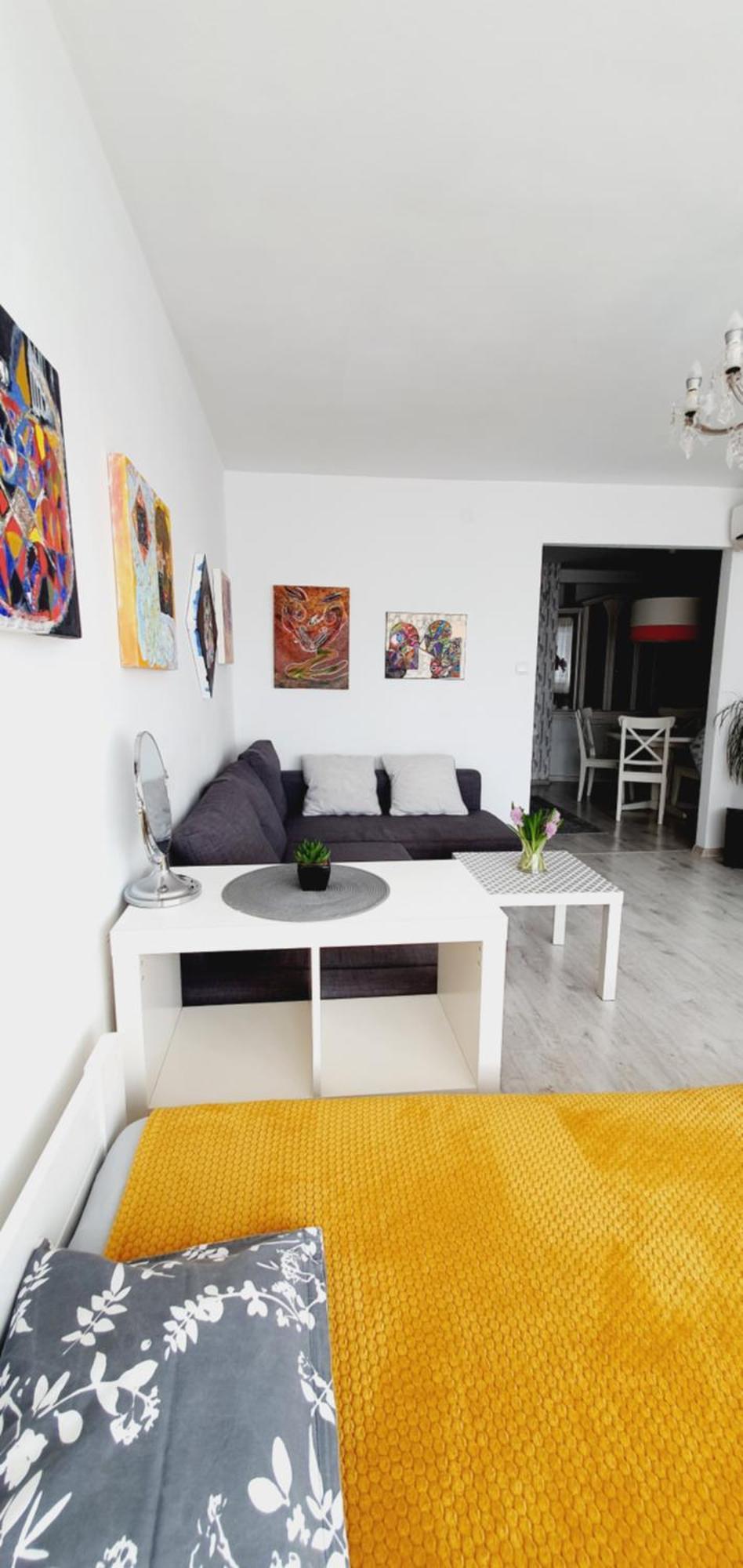Warszawa Centrum Apartament Daniella Екстер'єр фото