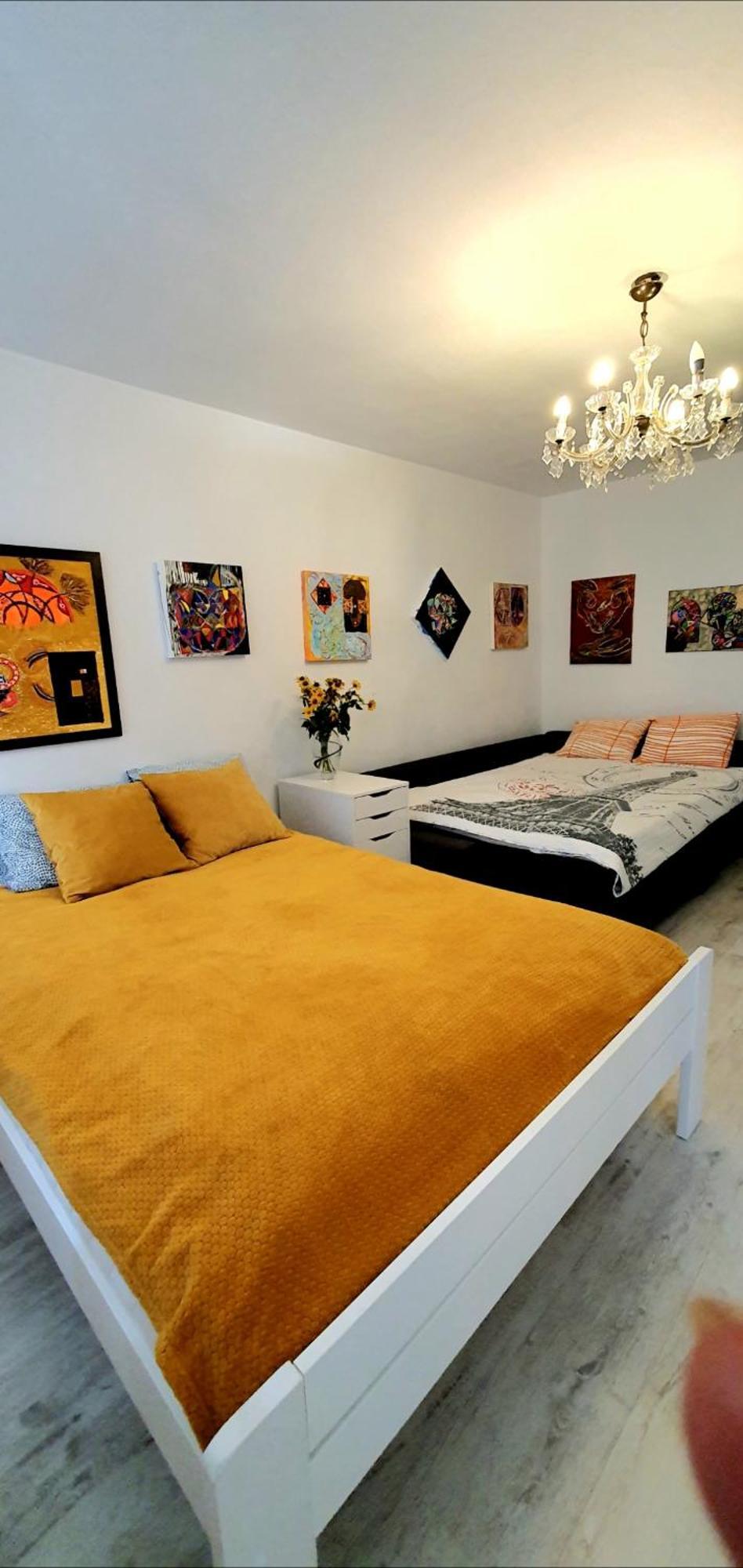 Warszawa Centrum Apartament Daniella Екстер'єр фото