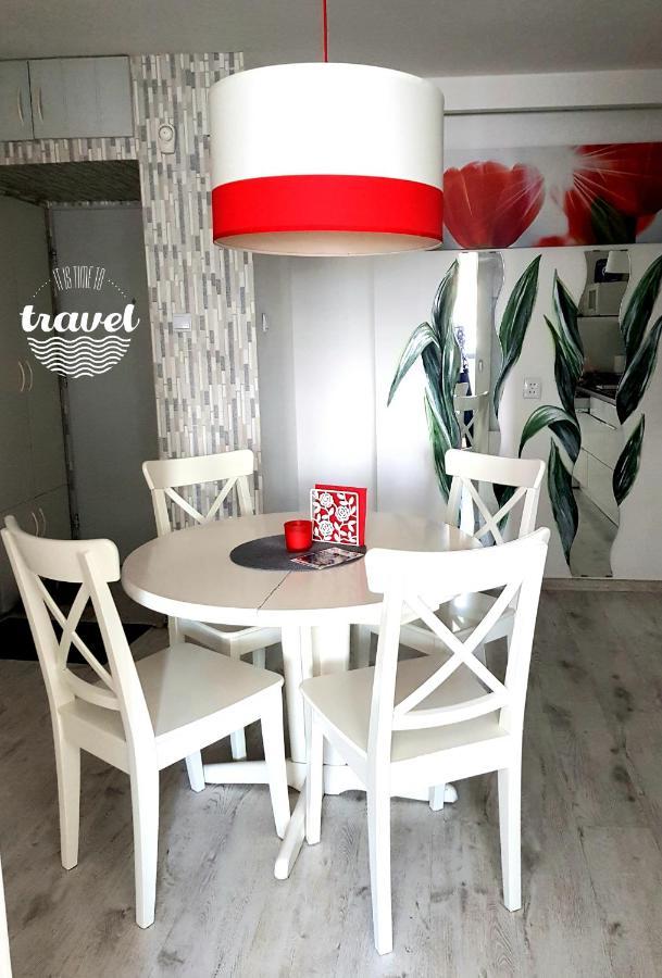Warszawa Centrum Apartament Daniella Екстер'єр фото
