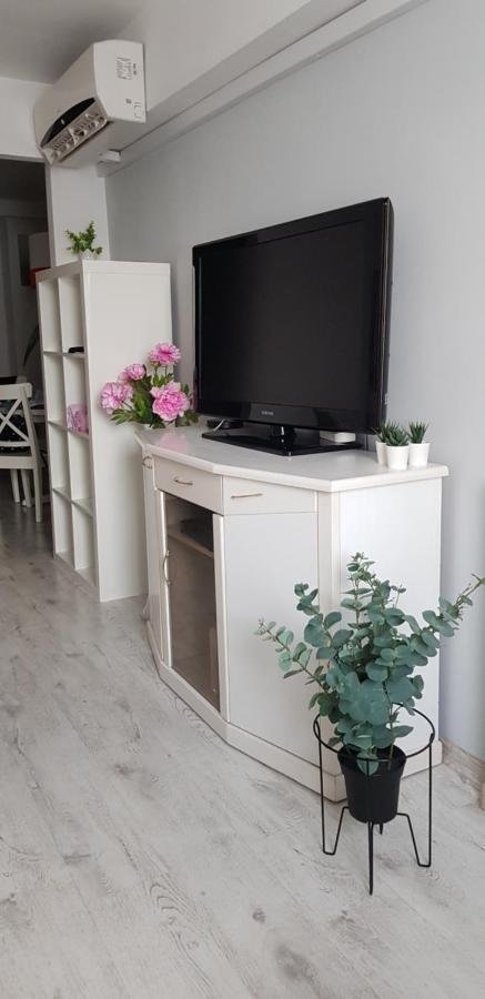 Warszawa Centrum Apartament Daniella Екстер'єр фото