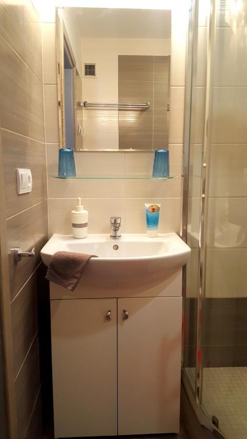 Warszawa Centrum Apartament Daniella Екстер'єр фото