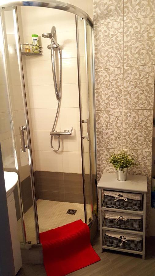Warszawa Centrum Apartament Daniella Екстер'єр фото